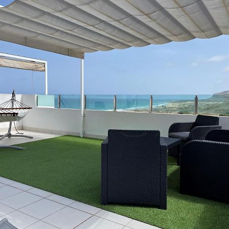 Ferienwohnung Penthouse Seacoast Arenales del Sol Exterior foto